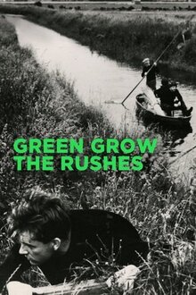 Poster of Green Grow the Rushes