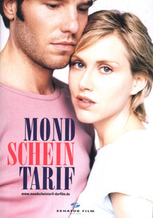 Poster of Moonlight Tariff