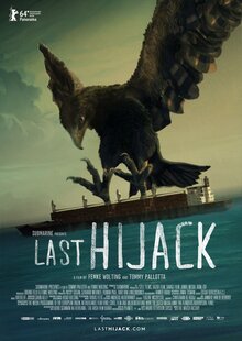 Poster of Last Hijack