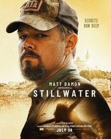 Poster of Stillwater