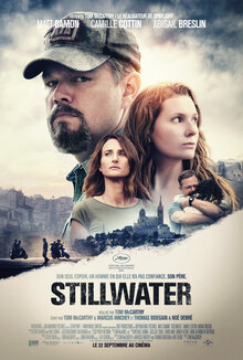 Poster of Stillwater