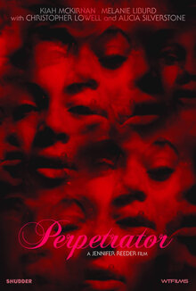 Poster of Perpetrator