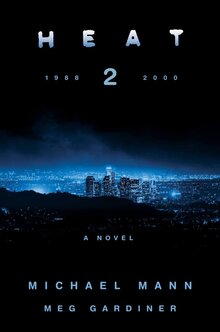 Poster of Heat 2