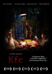 Poster of Kfc