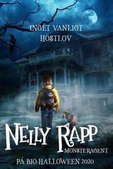 Poster of Nelly Rapp – Monsteragent