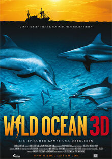 Poster of Wild Ocean