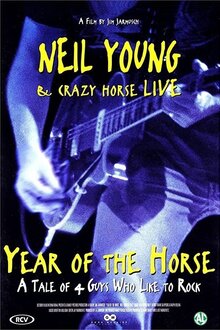Year of the Horse