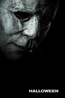 Poster of Halloween