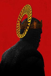 Poster of The Green Knight