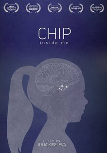 Chip inside me