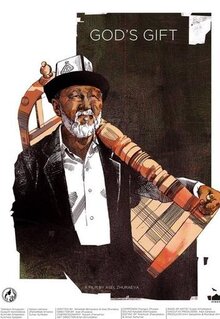 Poster of Tenirberdi
