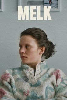 Poster of Milk