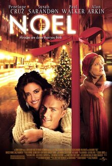 Poster of Noel