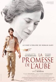 Poster of Promise at Dawn