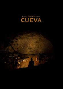 Poster of La Alegoría de la Cueva