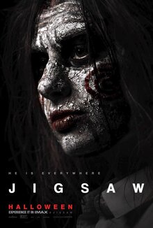 Poster of Jigsaw