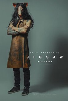 Poster of Jigsaw