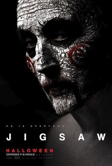Poster of Jigsaw