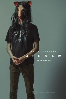 Poster of Jigsaw