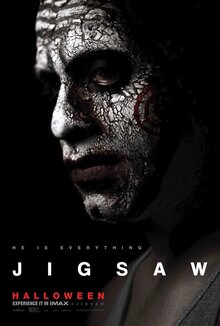 Poster of Jigsaw
