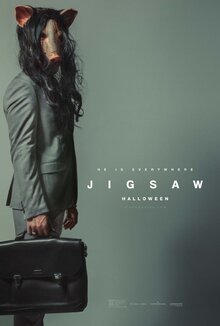 Poster of Jigsaw