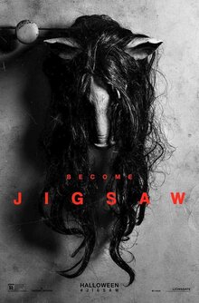 Poster of Jigsaw