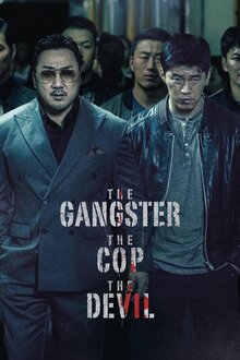 The Gangster, the Cop, the Devil