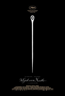 Poster of The Girl with the Needle