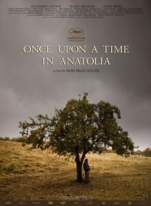 Poster of Once Upon a Time in Anatolia