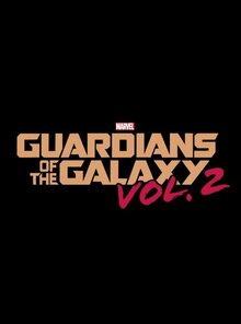 Poster of Guardians of the Galaxy Vol. 2