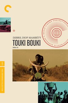 Touki Bouki