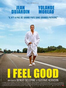 Poster of I Feel Good