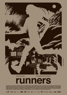 Poster of Runnersa