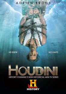 Poster of Houdini