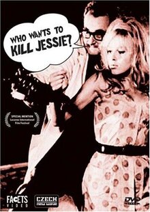 Who Wants to Kill Jessie?
