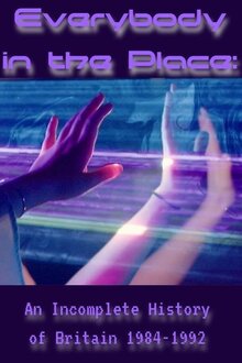 Poster of Everybody in the Place