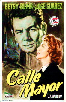 Calle Mayor