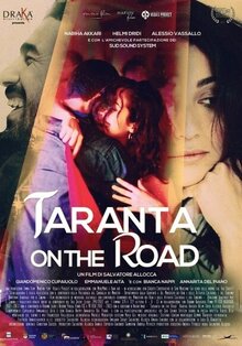 Poster of Taranta on the road