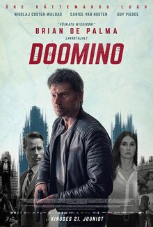 Poster of Domino