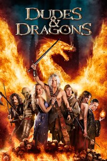 Dragon Warriors