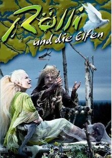 Rollo and the Spirit of the Woods