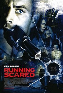 Poster of Running Scared