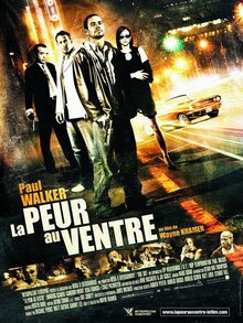Poster of Running Scared