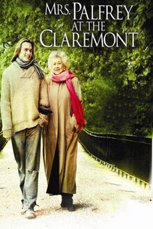 Mrs. Palfrey at the Claremont