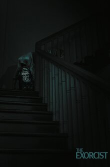 Poster of The Exorcist