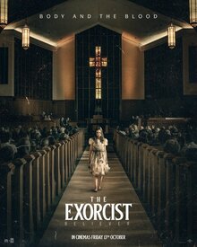 The Exorcist