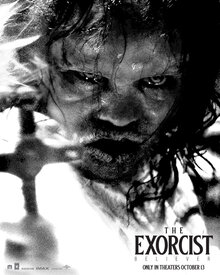 Poster of The Exorcist