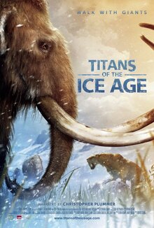 Титаны ледникового периода IMAX 3D