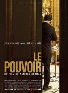 Le pouvoir