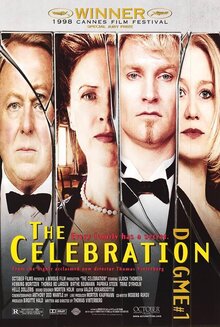 Poster of The Celebration